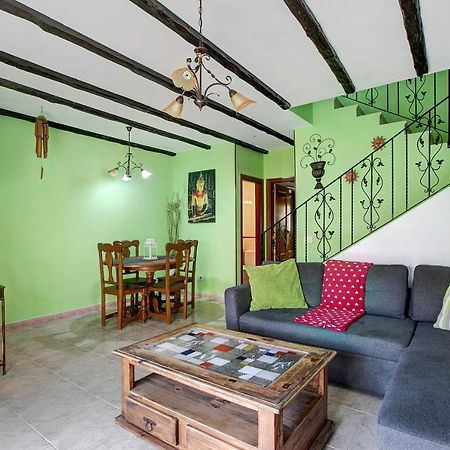 Casa San Isidro Villa Granadilla De Abona Ngoại thất bức ảnh